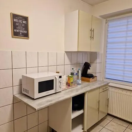 Chez Celine Apartment