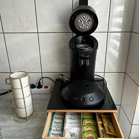 Chez Celine Apartament