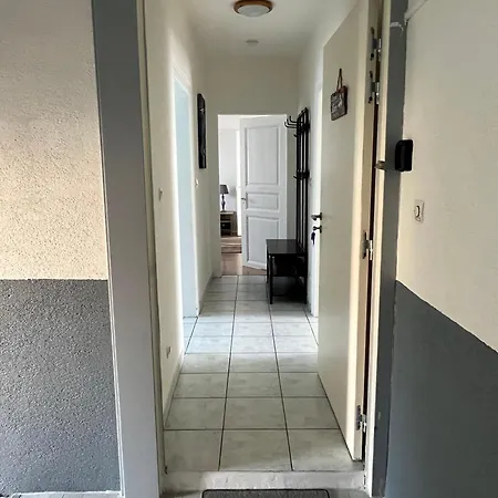 Chez Celine Apartament