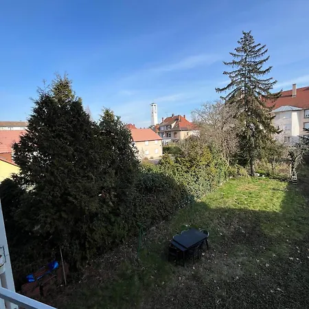 Apartament Chez Celine