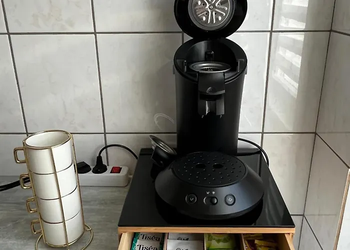 Chez Celine アパート