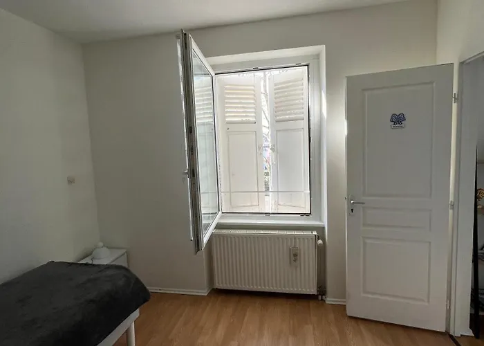 Chez Celine コルマール