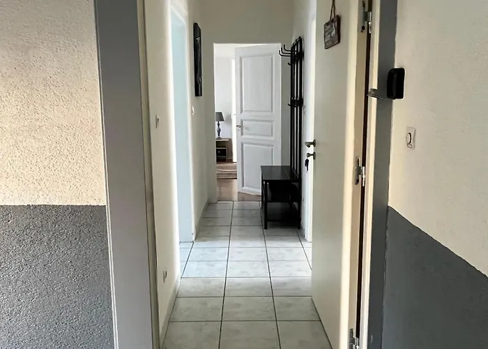 Chez Celine アパート